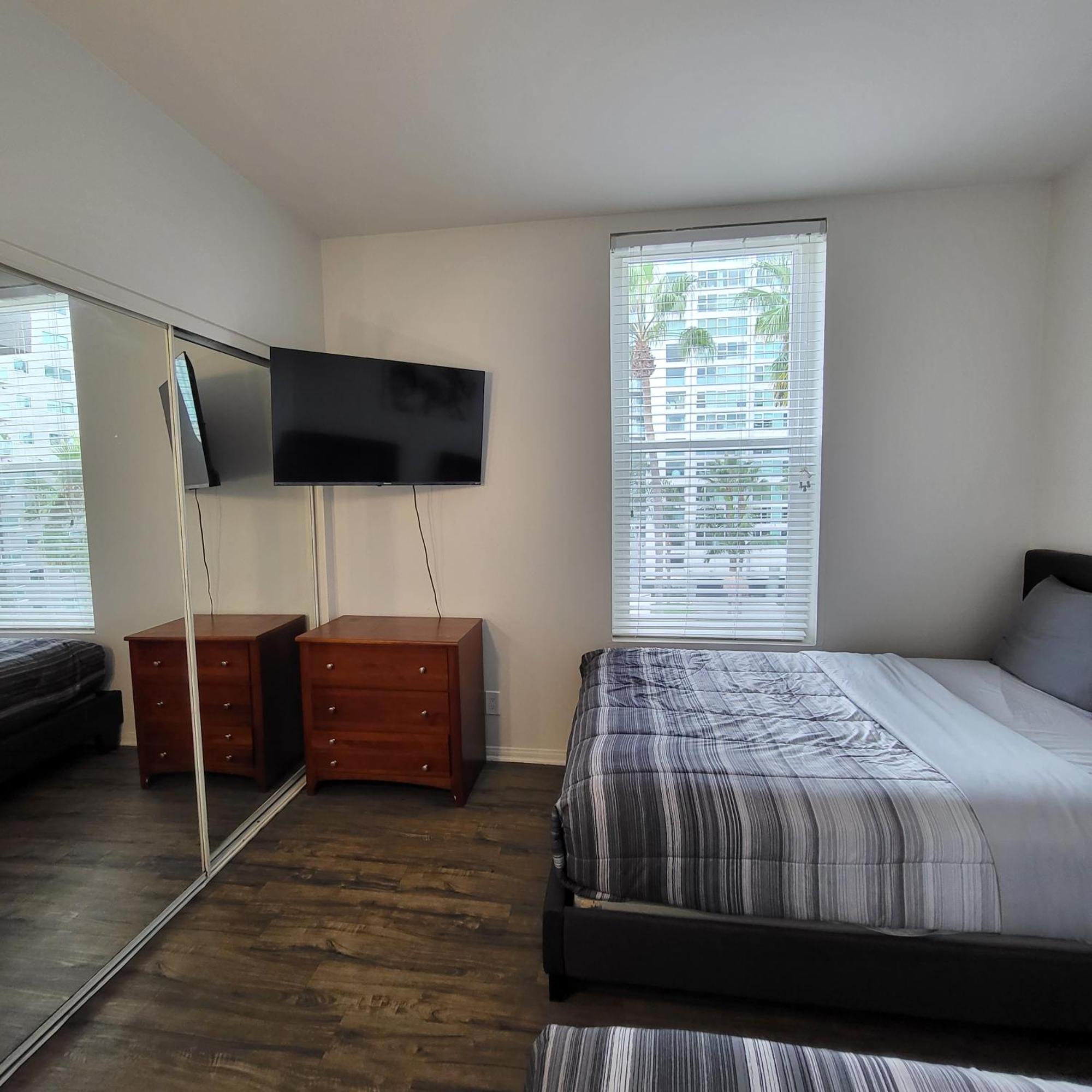 Appartamento Amazing Marina Del Rey 2bdr Los Angeles
