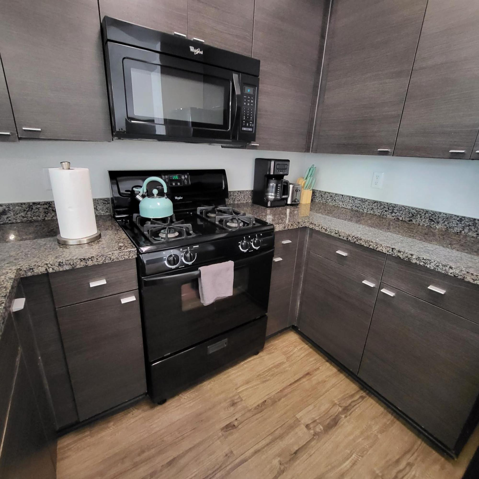 Amazing Marina Del Rey 2bdr Appartamento Los Angeles