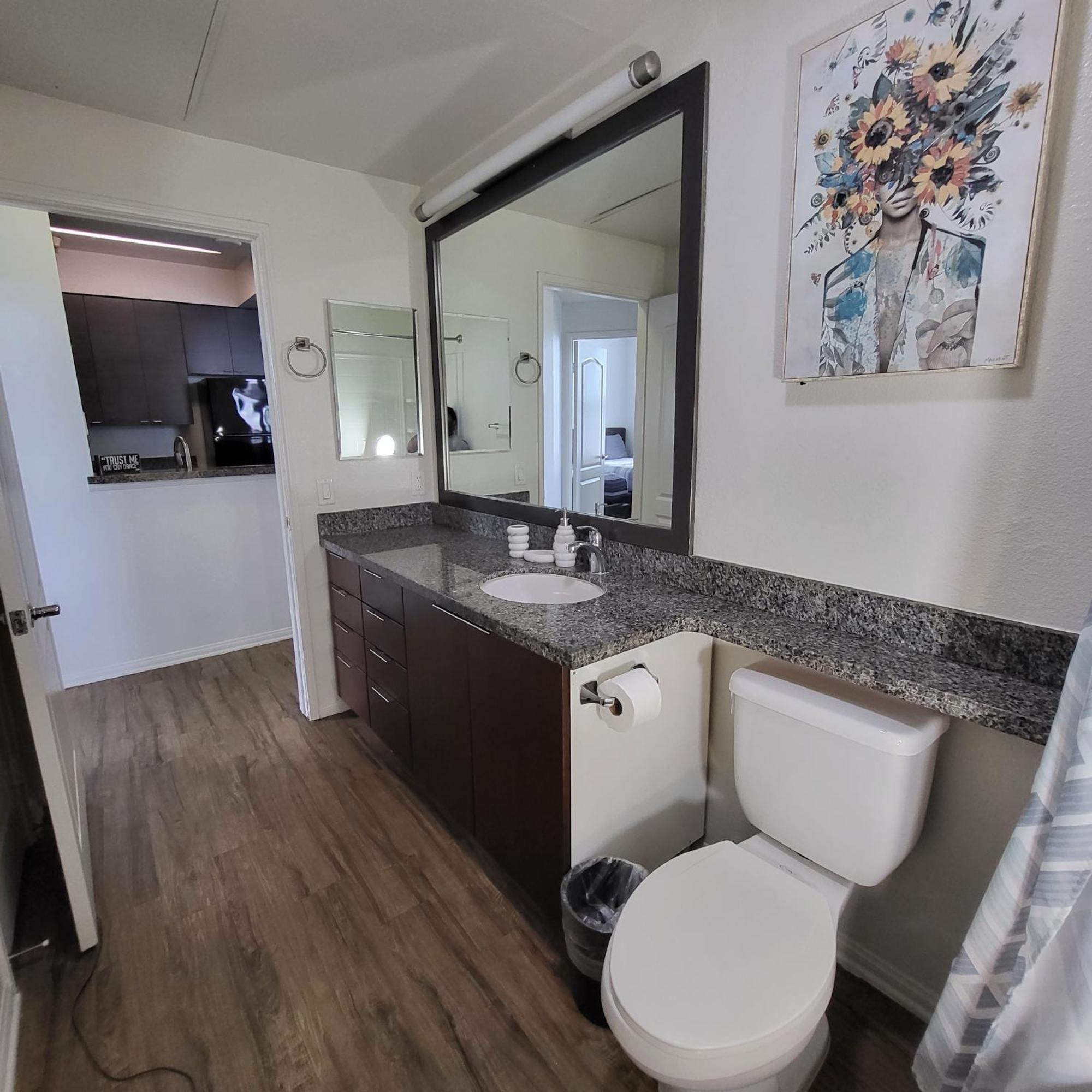 Amazing Marina Del Rey 2bdr Appartamento Los Angeles