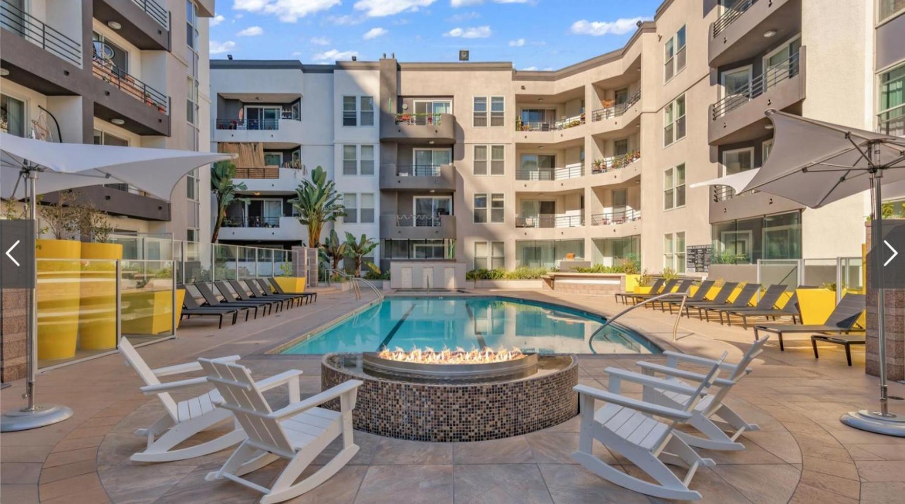Appartamento Amazing Marina Del Rey 2bdr Los Angeles