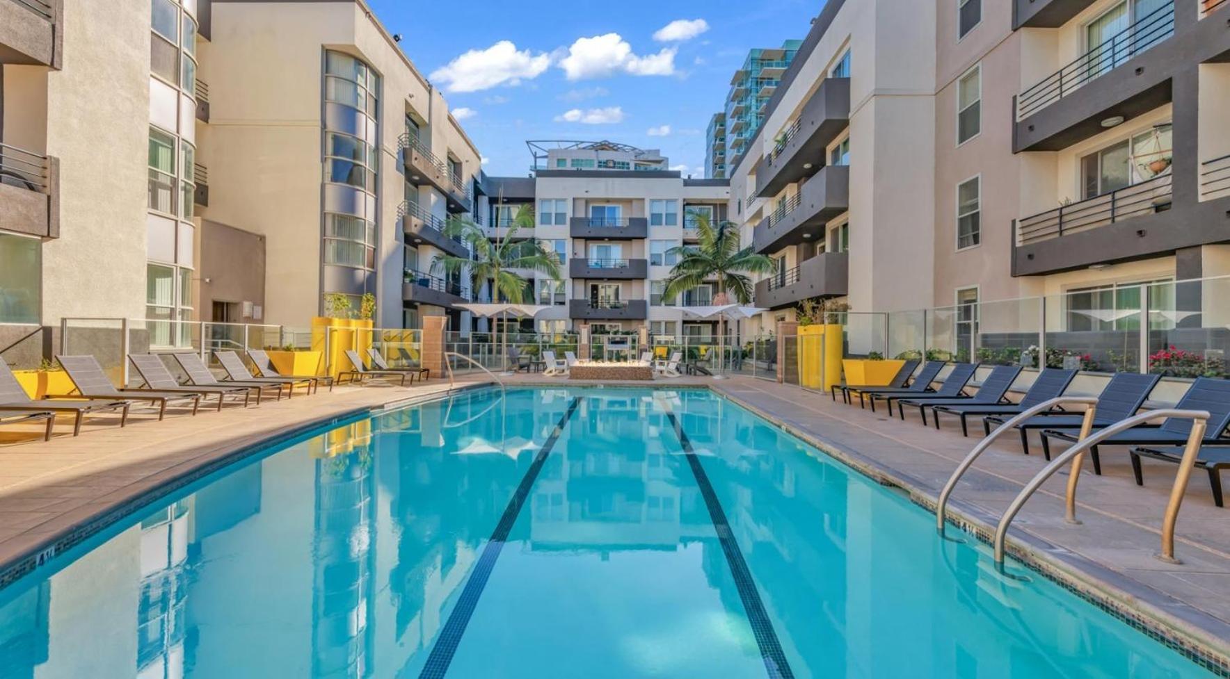 Amazing Marina Del Rey 2bdr Appartamento Los Angeles