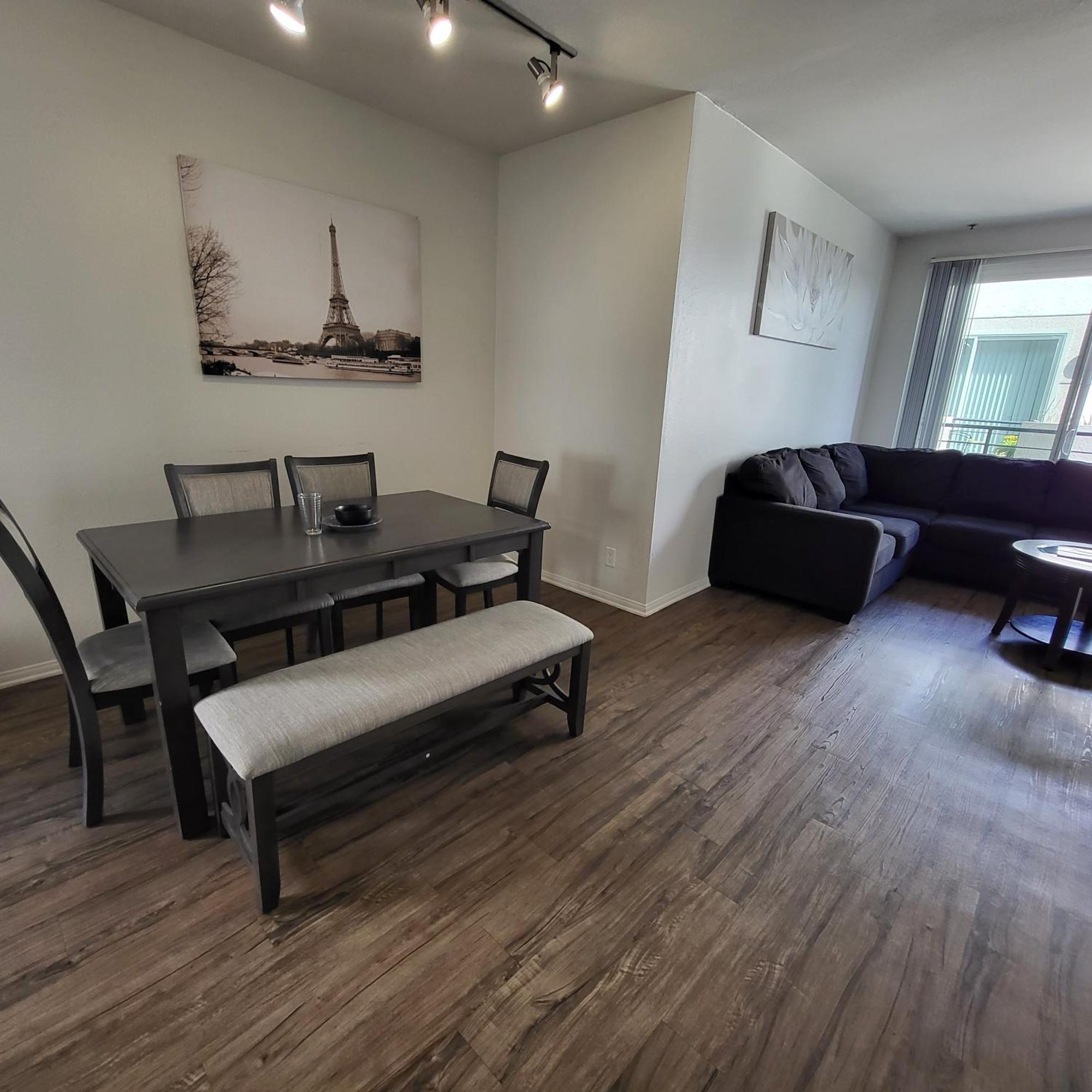 Amazing Marina Del Rey 2bdr Appartamento Los Angeles
