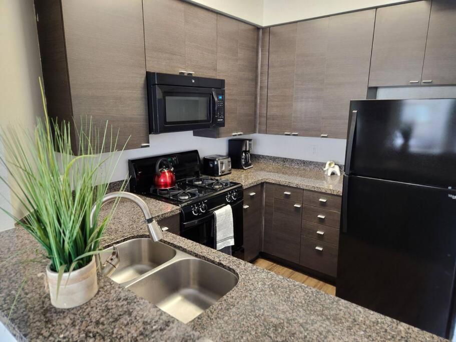 Appartamento Amazing Marina Del Rey 2bdr Los Angeles